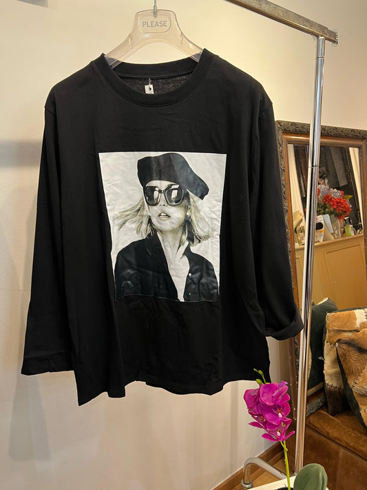 Polera Chloe